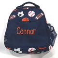 BLOOPER BAG: Personalized Lunch Box