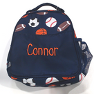 BLOOPER BAG: Personalized Lunch Box