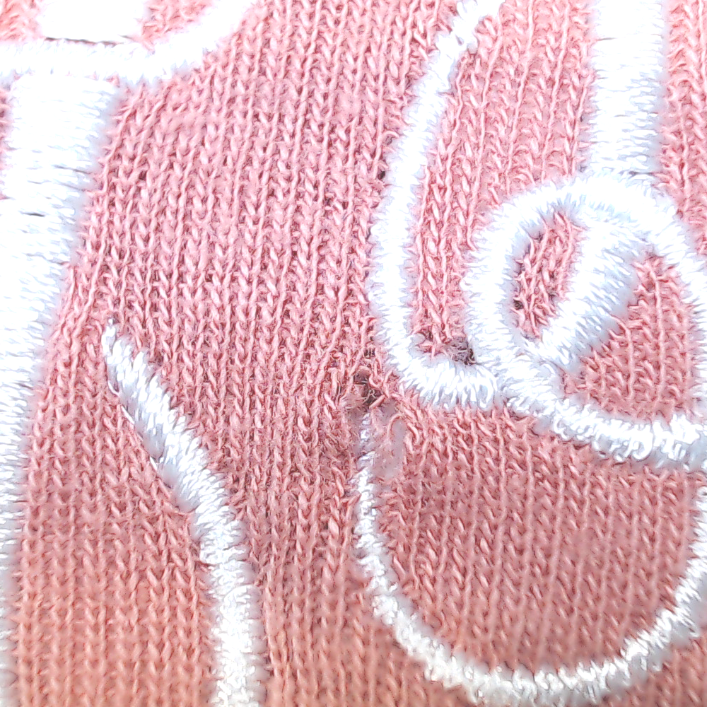 BLOOPER KIDS: Monogrammed Baby Long Sleeve Bodysuit