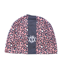 BLOOPER ACCESSORY: Monogrammed Luggage Cover