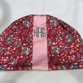 BLOOPER ACCESSORY: Monogrammed Luggage Cover