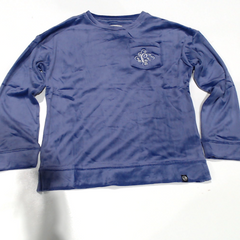 BLOOPER KIDS: Monogrammed Kids Softspun Sweatshirt