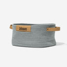 Personalized Basket | Gray