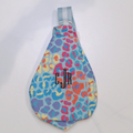 BLOOPER KIDS: Monogrammed Kids Sling Pack