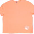 BLOOPER CLOTHING: Monogrammed Comfy Tee