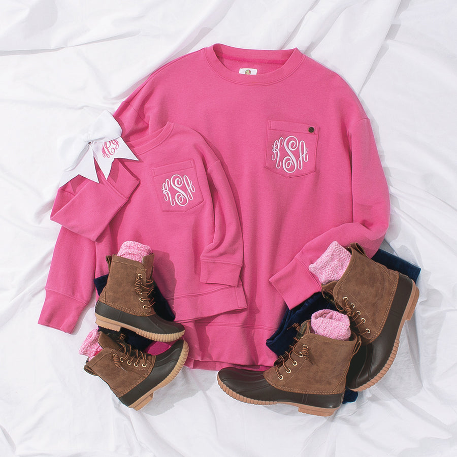 08 HTPN Crewneck Sweatshirt