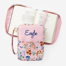 Monogrammed Bible Carrier | Autumn Whimsy