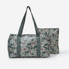 Monogrammed Kids Activity Bag | Classic Camo