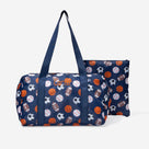 Monogrammed Kids Activity Bag | Sports Balls