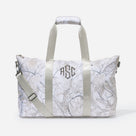 Monogrammed Kids Weekend Bag | Birch Camo
