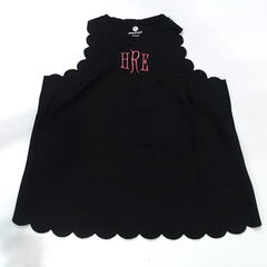 BLOOPER ACCESSORY: Monogrammed Exercise Tank