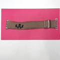 BLOOPER ACCESSORY: Personalized Smart Watch Band