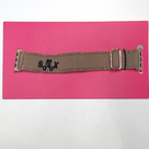 BLOOPER ACCESSORY: Personalized Smart Watch Band