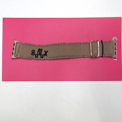 BLOOPER ACCESSORY: Personalized Smart Watch Band