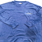 BLOOPER CLOTHING: Monogrammed Softspun Sweatshirt