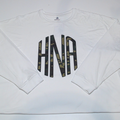 BLOOPER CLOTHING: Personalized Long Sleeve Shirt
