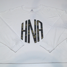 BLOOPER CLOTHING: Personalized Long Sleeve Shirt