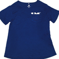 BLOOPER CLOTHING: Monogrammed Top