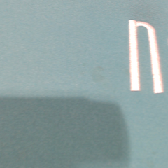 BLOOPER BAG: Monogrammed Lunch Bag