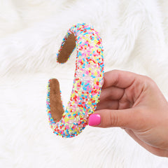 Statement Headband | Multi