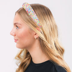 Statement Headband | Multi