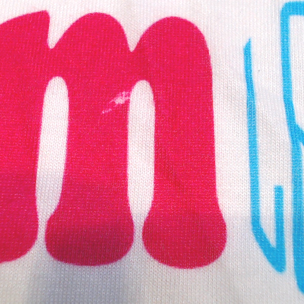 BLOOPER CLOTHING: Monogrammed Poolside Tank Top