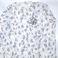 BLOOPER CLOTHING: Monogrammed Tunic Shirt