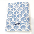 BLOOPER SWIM: Monogrammed Beach Towel