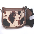 BLOOPER KIDS: Monogrammed Kids Saddlebag