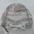 BLOOPER BAG: Monogrammed Neoprene Backpack