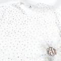 BLOOPER SWIM: Monogrammed Bathing Suit Cover Up