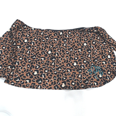 BLOOPER SWIM: Monogrammed Sarong