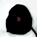 BLOOPER BAG: Monogrammed Quilted Laptop Backpack