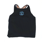BLOOPER SWIM: Monogrammed Tankini