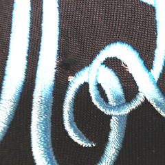BLOOPER SWIM: Monogrammed Tankini