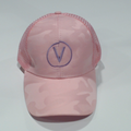 BLOOPER KIDS: Monogrammed Kids Trucker Hat