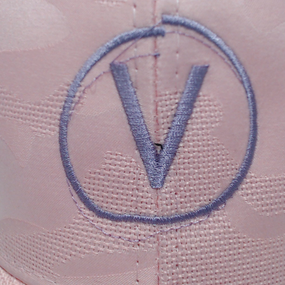 BLOOPER KIDS: Monogrammed Kids Trucker Hat