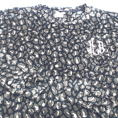 BLOOPER CLOTHING: Monogrammed Softspun Sweatshirt