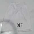 BLOOPER ACCESSORY: Monogrammed Patterned Towel Wrap