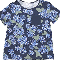 BLOOPER CLOTHING: Blank Short Sleeve T-shirt