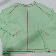 BLOOPER CLOTHING: BLANK Athleisure Layering Tee