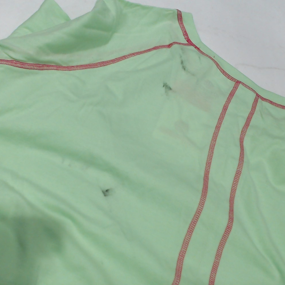 BLOOPER CLOTHING: BLANK Athleisure Layering Tee