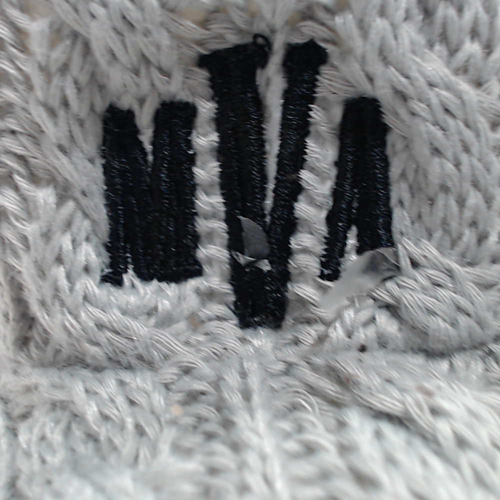 BLOOPER KIDS: Monogrammed Baby Booties