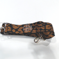 BLOOPER ACCESSORY: Monogrammed Crossbody Strap