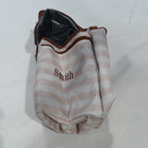 BLOOPER ACCESSORY: Monogrammed Dual Compartment Cooler