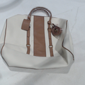 BLOOPER BAG: BLANK Weekender Bag