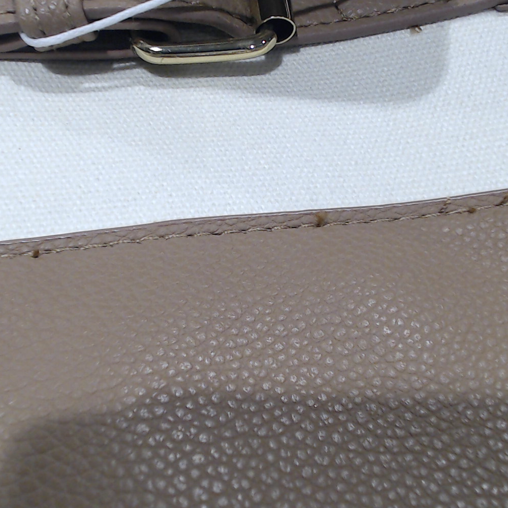 BLOOPER BAG: BLANK Weekender Bag
