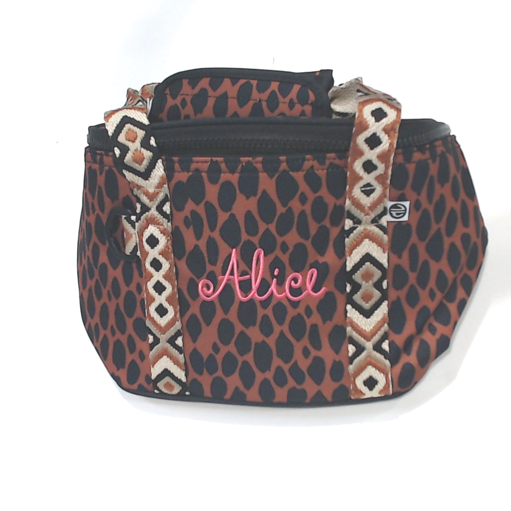 BLOOPER BAG: Personalized Small Cooler