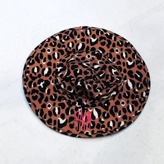 BLOOPER KIDS: Monogrammed Baby Sun Hat