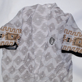 BLOOPER CLOTHING: Monogrammed Duster